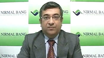 PNB, SBI best bank stocks: Nirmal Bang Institutional Equities