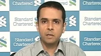 Video : Rupee to be range-bound, bonds to gain: Standard Chartered