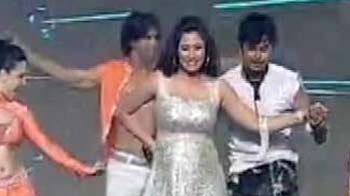 Jwala Gutta, the new 'item girl' on the block