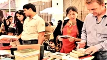 The best of Jaipur Literature Festival 2013 The best of Jaipur Literature Festival 2013