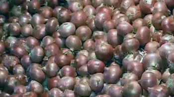 फिर आंसू बहाने पर मजबूर कर रहा है प्याज