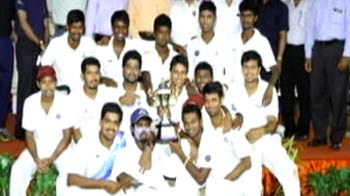 यूसीसी : मिलिए मद्रास यूनिवर्सिटी की टीम से