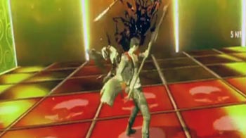 DmC: Devil may Cry review