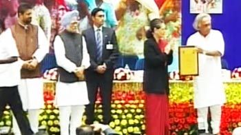 मनरेगा में भ्रष्टाचार : सोनिया गांधी