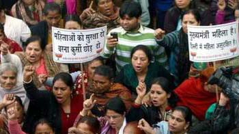 Anti-rape law: Government to reduce age of consent from 18 to 16 Anti-rape law: Government to reduce age of consent from 18 to 16