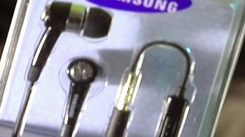 What headset works best for you?