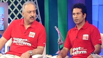 Coca Cola's Atul Singh joins Sachin