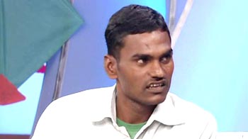 Kheer's fight to empower children