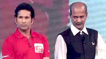 प्रेरणा के स्रोत हैं संदीप देसाई