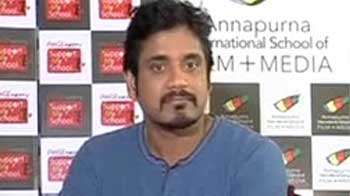 Education can eradicate poverty: Nagarjuna
