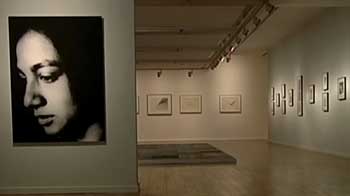 Video : Remembering Nasreen Mohamedi, the artist