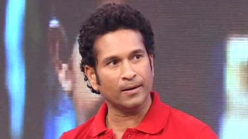 Sachin Tendulkar on why he retired from ODIs