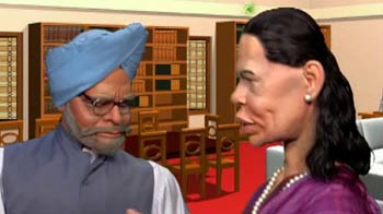 Being indecisive is more fun!