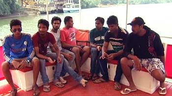 यूसीसी क्रिकेट : मिलिए ग्वालियर की टीम से