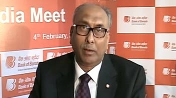 Slippages hit BoB's Q3 earnings: SS Mundra