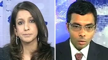 Video : Rating outlook for infrastructure remains negative: India Ratings