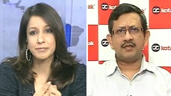 Falling savings rate to restrict monetary policy: Indranil Pan