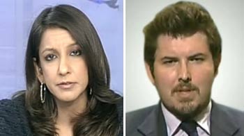 Strong data supporting markets: Jeremy Cook