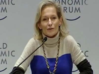 Video : WEF 2013: Is euro zone out of emergency room?