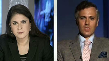 Omar Abdullah on why he deleted his tweet on Mufti Omar Abdullah on why he deleted his tweet on Mufti