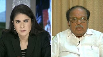 Video : Kurien on why he shouldn't be re-investigated in rape case