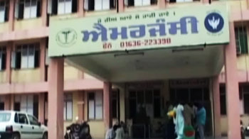 पंजाब के मोगा में लड़की को अगवा कर किया गया गैंगरेप