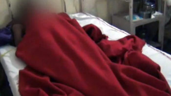 हरियाणा : नाबालिग को बलात्कार के बाद छत से फेंका