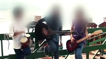 'परगाश' को धमकाने के मामले में FIR दर्ज