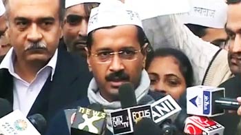 कोलगेट : गिरफ्तारी के बाद बेल की मांगेगी टीम केजरीवाल