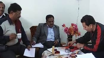 मप्र : क्लर्क के यहां छापे में मिली 40 करोड़ की संपत्ति