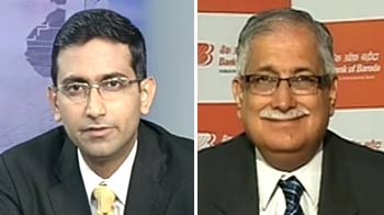 Video : Stress to continue for next few quarters: Bank of Baroda
