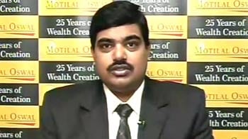 Video : Copper, nickel prices to rise on strong global economic data: Kishore Narne