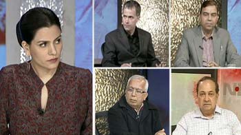 Does the media give fringe elements too much publicity? Does the media give fringe elements too much publicity?