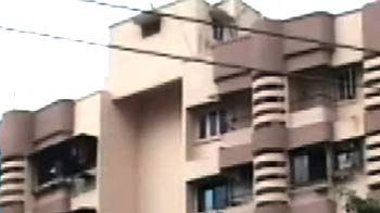 Affordable homes in Thane, Navi Mumbai