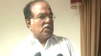 Video : Should P J Kurien resign till his name is cleared?