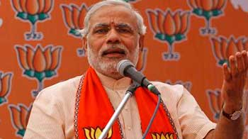 Narendra Modi to meet students at Delhi's SRCC college today