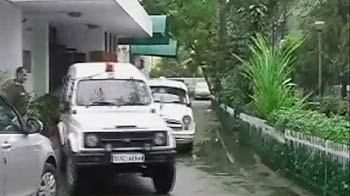 दिल्ली : रेप नहीं कर पाया तो मुंह में सरिया घुसेड़ा