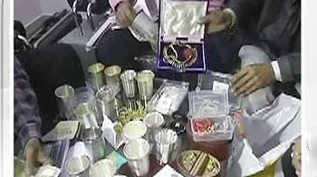 मप्र : फॉरेस्ट ऑफिसर के घर छापे में करोड़ों की संपत्ति मिली