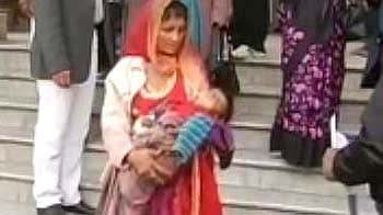 Battered Bikaner baby dies in Jaipur hospital