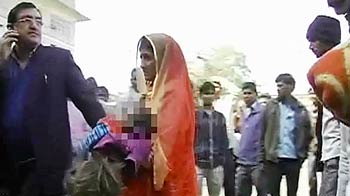 बाप की हैवानियत की शिकार बीकानेर की बच्ची ने तोड़ा दम