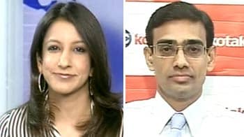 Video : Barclays portfolio a strategic fit: Kotak Mahindra Bank