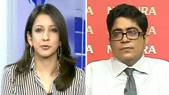 Bond yields seen at 7.8-8 per cent: Nomura