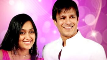 It's a boy for Vivek Oberoi
