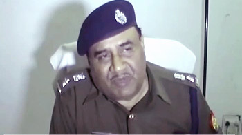 क्या यूपी में ईमानदारी गुनाह है?