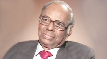 5 per cent growth forecast disappointing: Rangarajan