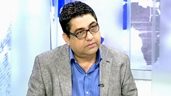 Have maintained good PAT margins: Anjan Chatterjee Have maintained good PAT margins: Anjan Chatterjee