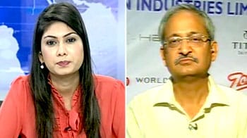 Video : New norms will take gold costs higher: Titan Industries