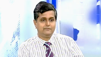 Expect Nifty to remain range-bound: K. Subramanium