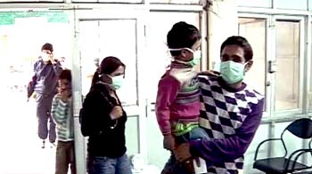 Videos : दिल्ली में स्वाइन फ्लू की दस्तक, 57 मरीज मिले
