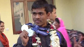 A special story of an inspiring performance